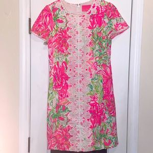 Lilly Pulitzer Shift Dress